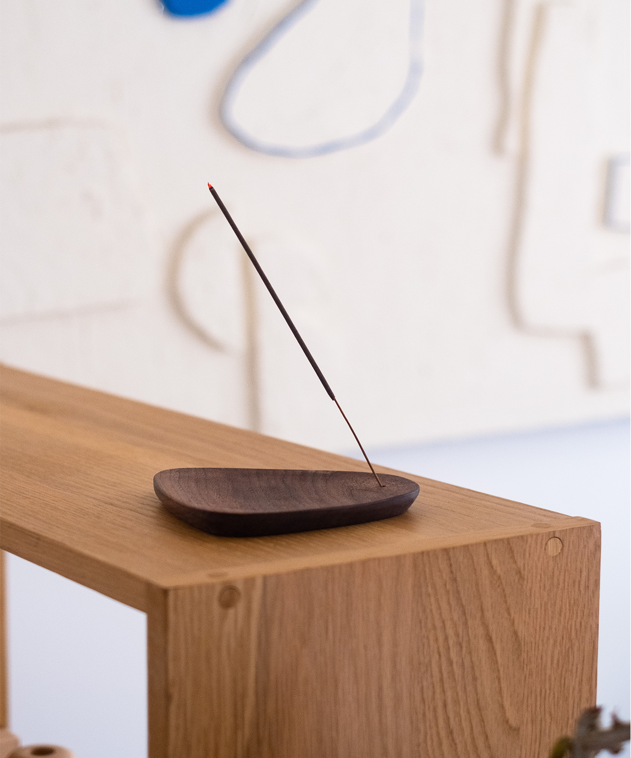 Nile x Daej Designs Incense Holder