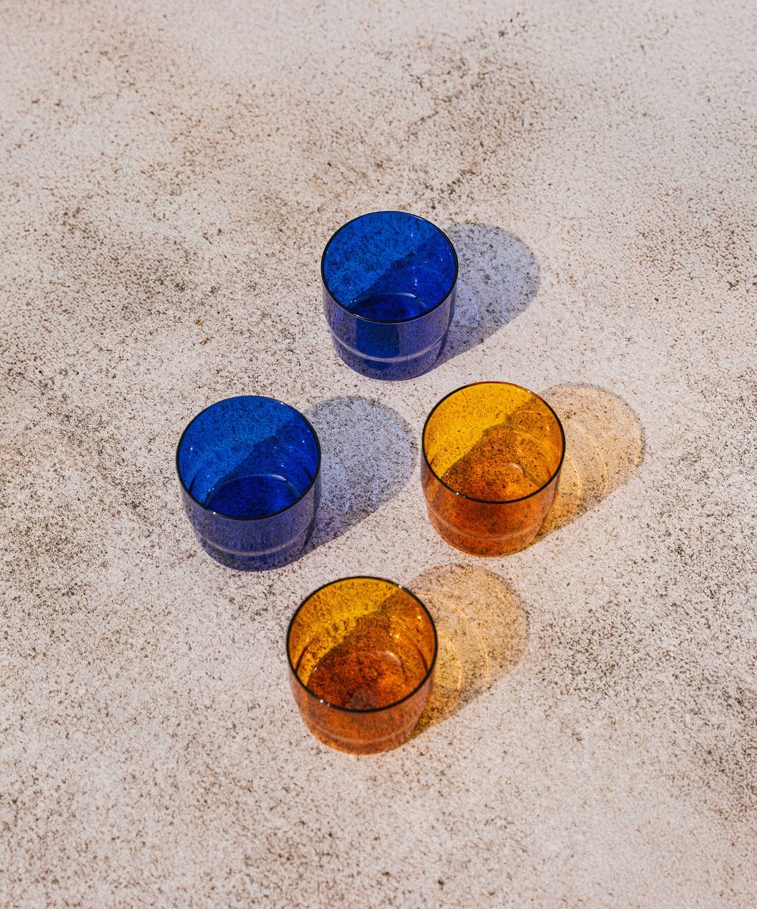 Lucid Tumbler