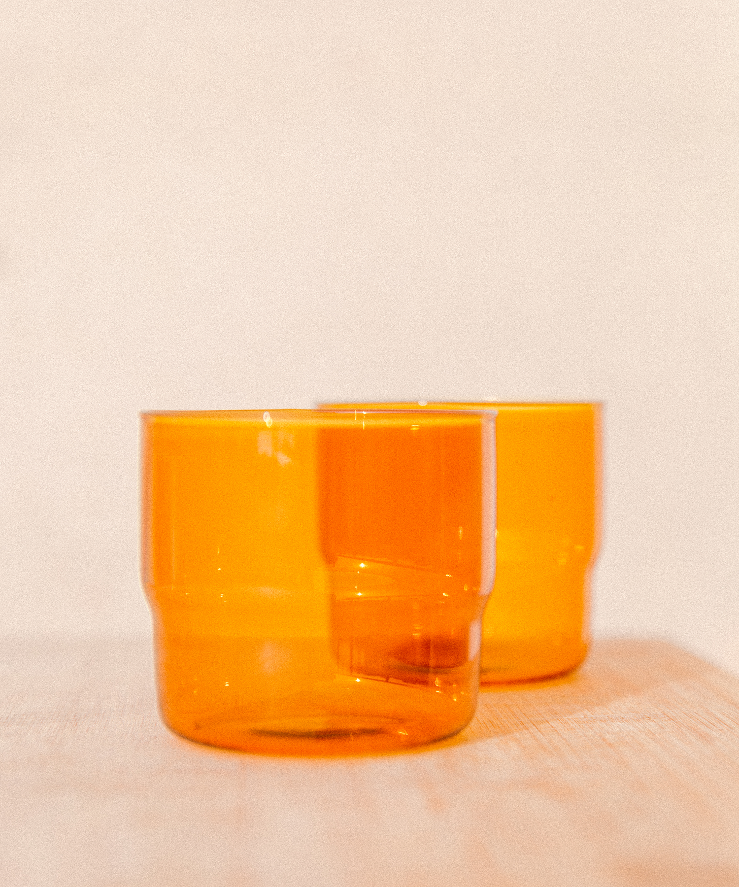 Lucid Tumbler