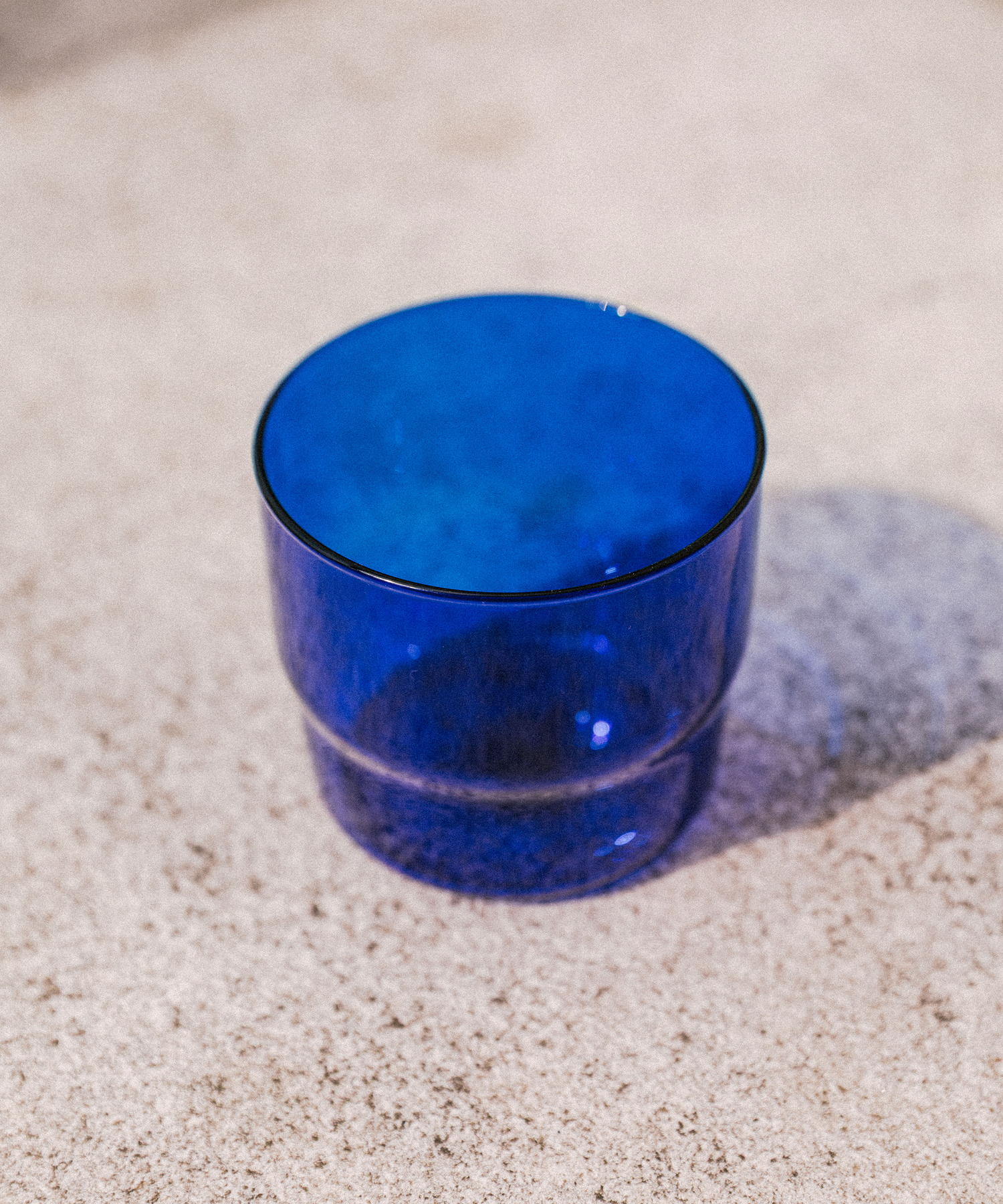Lucid Tumbler