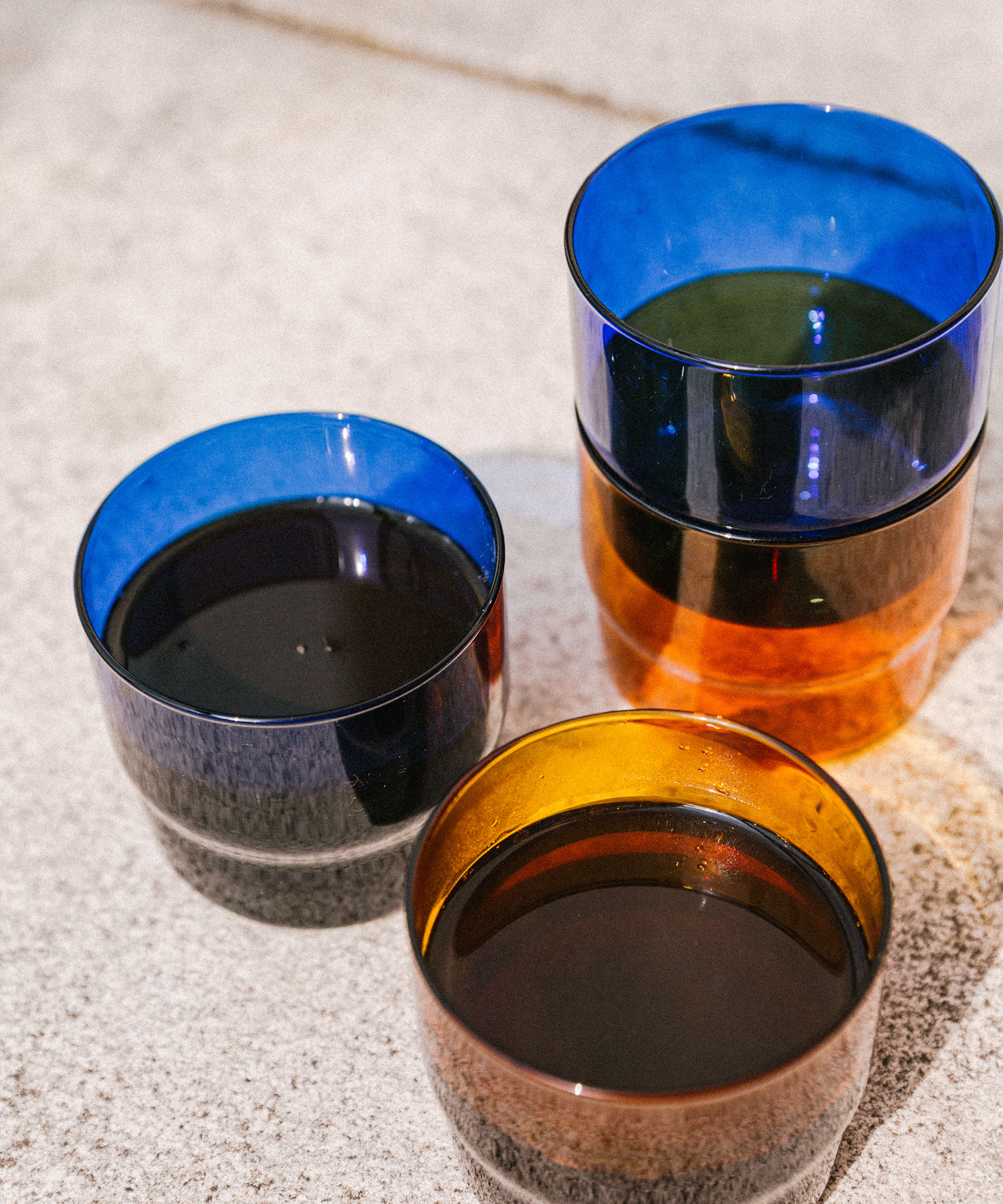 Lucid Tumbler