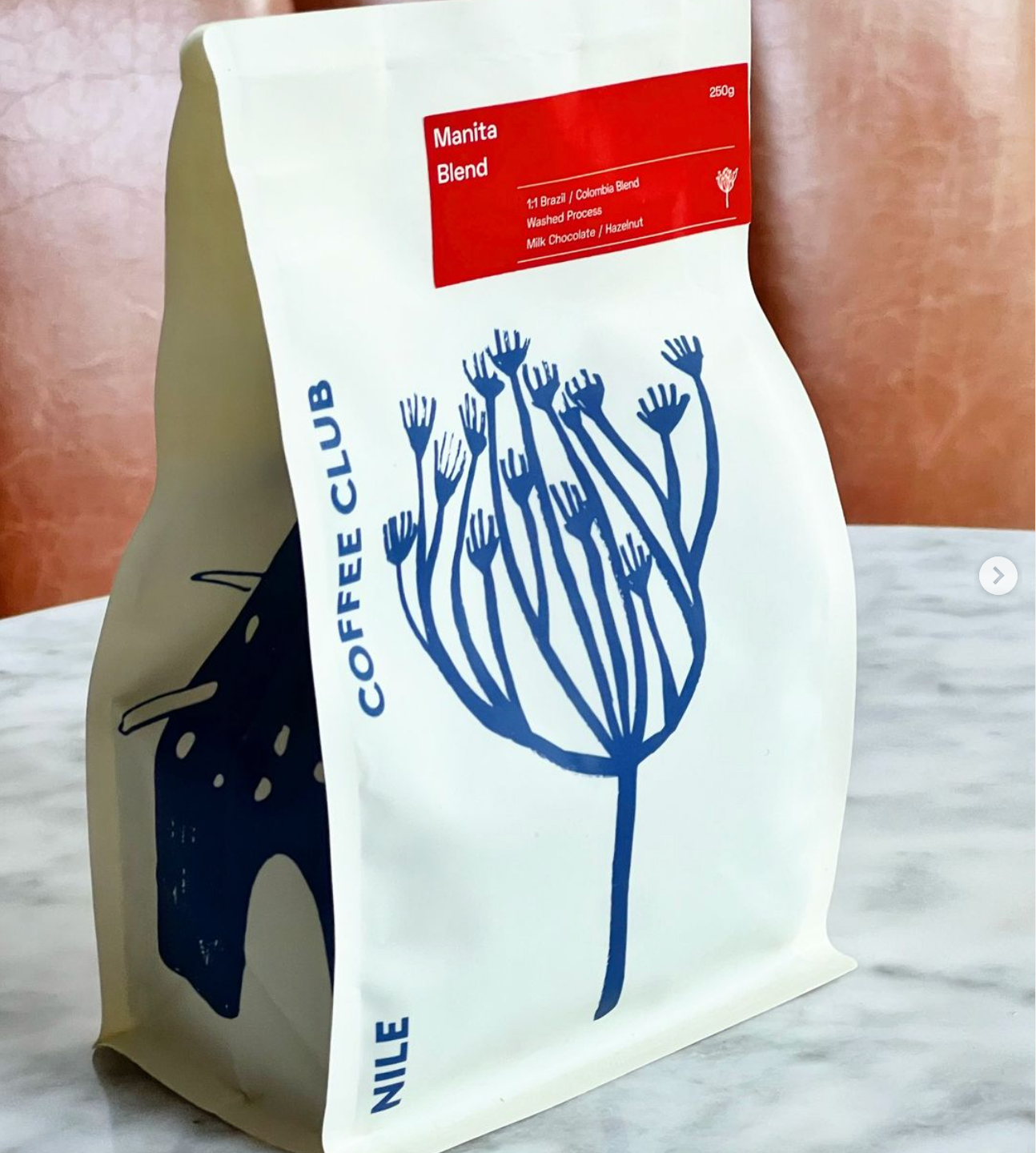 NCC Manita Blend (5LB) - Wholesale